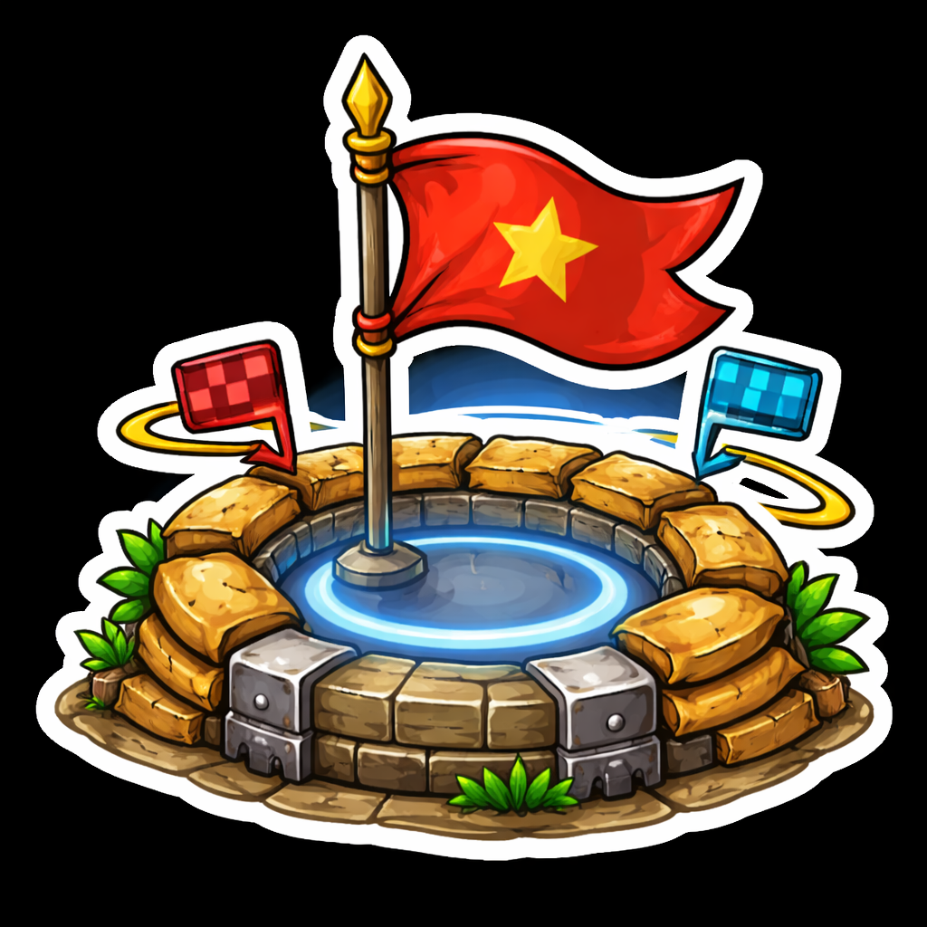 AreaCapture Mod icon