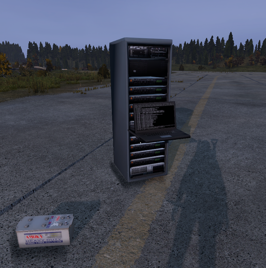 Bitcoin Miner Mod