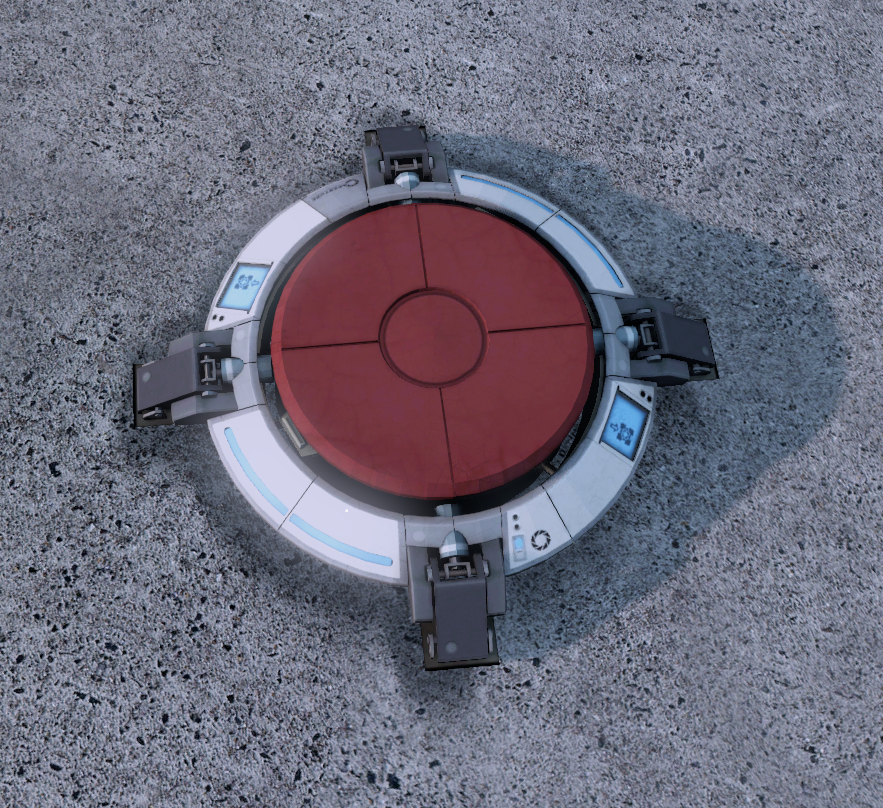 Teleportal Mod