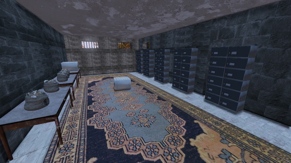 Bankheist Mod preview 3