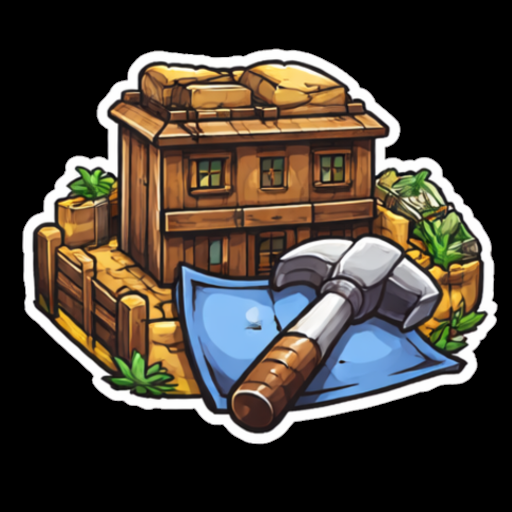 BaseBuilding Mod icon